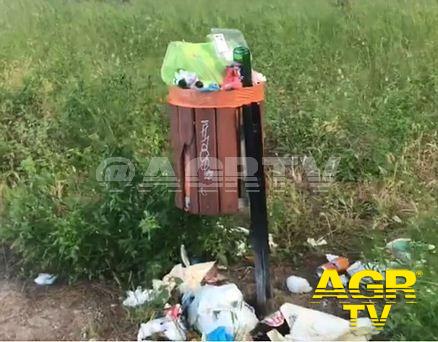 Ostia nord, appuntamento con il Cdq ed i volontari per la pulizia del Parco Clemente Riva Ostia nord, appuntamento con il Cdq ed i volontari per la pulizia del Parco Clemente Riva