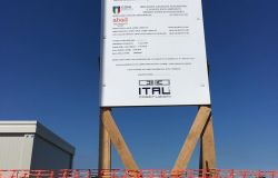 Acilia, una nuova città dello sport in via di Valle Porcina