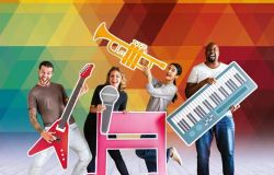 Fiumicino, Street Musicale Festival al Da Vinci