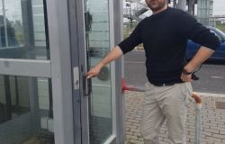 Fiera di Roma, i disabili non possono accedere  alla stazione