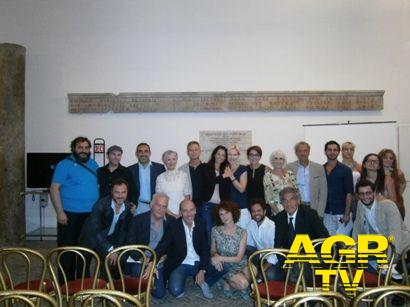 Ostia, il Manfredi alla città, il teatro è un regalo prezioso Ostia, il Manfredi alla città, il teatro è un regalo prezioso