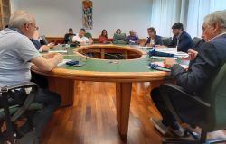 Via del Mare, lavori per la messa in sicurezza bloccati