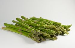 Ostia, al via la Sagra degli asparagi