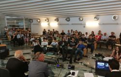 Fiumicino, Progetto memoria 2019