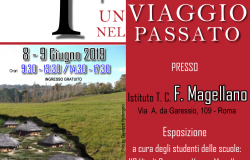 Ficana, un'antica città da riscoprire