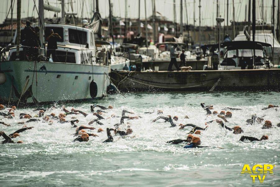 Ostia, Notte bianca dello sport, il porto...location ideale