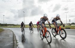 Ostia, Notte bianca dello sport, il porto...location ideale