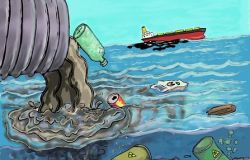 Giornata mondiale dell'ambiente, preservare la natura sempre più a rischio