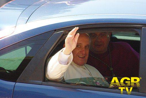 Ostia Summer Park in festa.... arriva Papa Francesco