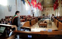 Roma, assolto l'ex-sindaco Ignazio Marino dall'accusa di diffamazione
