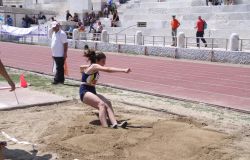 Roma, al trofeo Bravin i giovani talenti dell'atletica