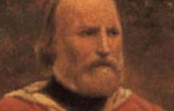 Fiumicino - Caprera:  Mille vele per Garibaldi