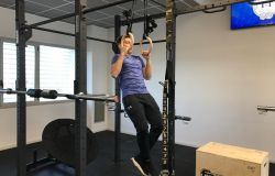 Ostia, T&T la Palestra della Legalità alla Notte Bianca del porto