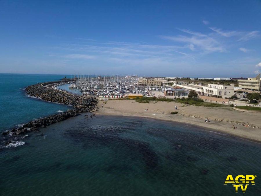 Ostia, Smart sceglie il porto turistico per un'estate a zero emissioni