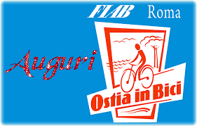 Da Ostia a Parigi in bici....presentazione l'8 giugno al chiostro