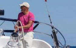 Vela, Mascalzone Latino alla Giraglia Cup