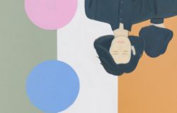 Roma, Be different mostra di arte contemporanea