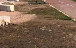 Ostia ponente, fermi i lavori sul lungomare, che fine hanno fatto i 250 milioni di euro?