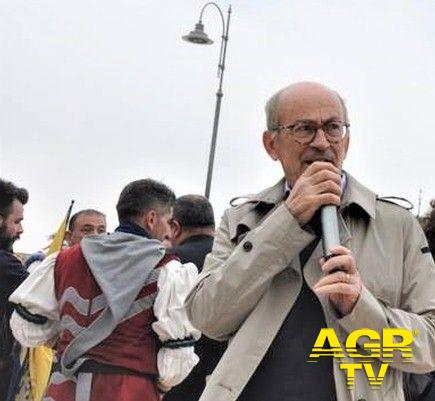 Amelia, verde pubblico, Proietti Scorsoni: 'Non stiamo improvvisando' Amelia, verde pubblico, Proietti Scorsoni: 'Non stiamo improvvisando'