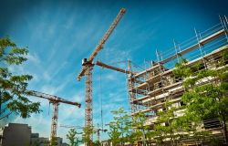 Ostia Antica, chi ha autorizzato l'apertura del cantiere per il Centro commerciale?