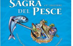 Fiumicino, la Sagra del pesce