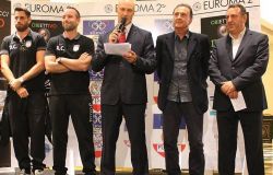 Futsal Torrino, ecco lo staff per la C1
