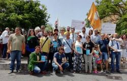 Ostia, no al 'depotenziamento' del Grassi