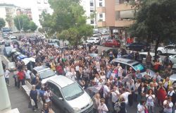 Ostia, dalla parte della legalità...