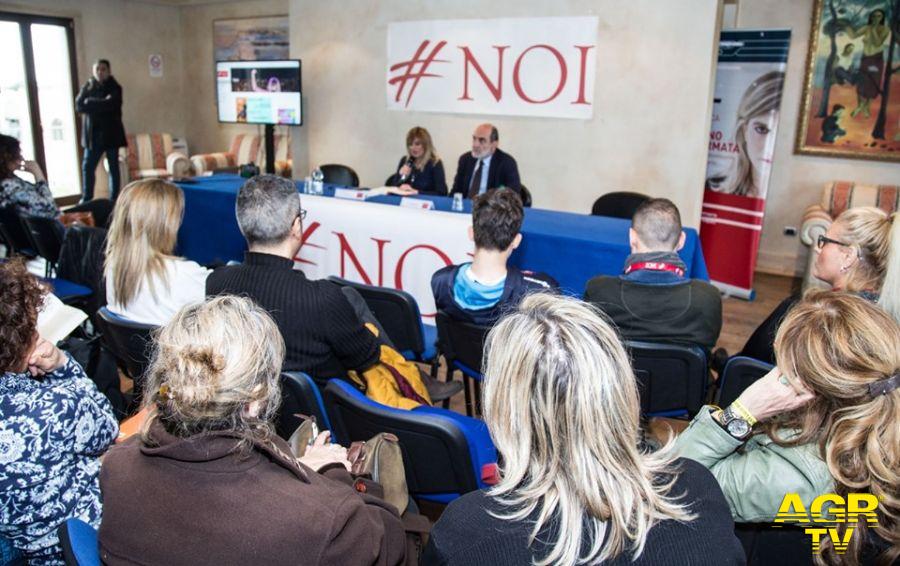 Ostia, dalla parte della legalità... Ostia, dalla parte della legalità...
