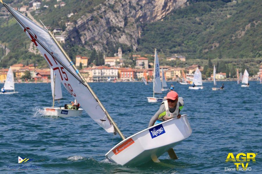 Vela, il Tognazzi Marine Village brilla al Campionato italiano a squadre Vela, il Tognazzi Marine Village brilla al Campionato italiano a squadre