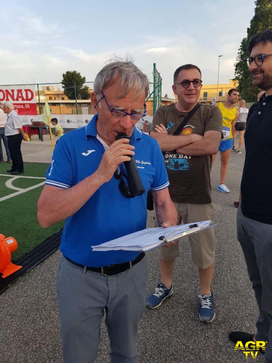 Fiumicino, fari accesi sull'atletica e pubblico delle grandi occasioni Fiumicino, fari accesi sull'atletica e pubblico delle grandi occasioni