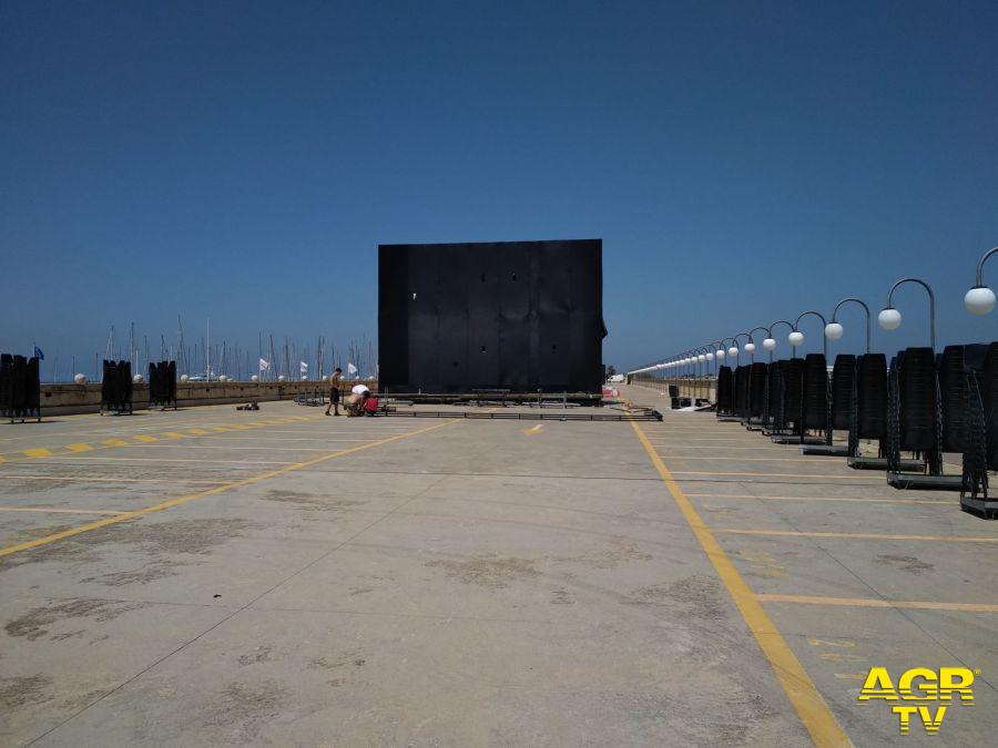 Ostia, con cinema e sport, un weekend da trascorrere al porto Ostia, con cinema e sport, un weekend da trascorrere al porto