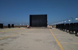 Ostia, con cinema e sport, un weekend da trascorrere al porto