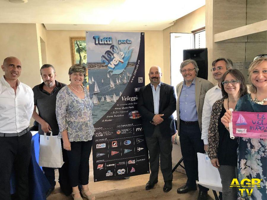 Ostia, con cinema e sport, un weekend da trascorrere al porto Ostia, con cinema e sport, un weekend da trascorrere al porto