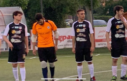 Calcetto, il Torrino irrompe nella finale di Coppa