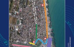 Fiumicino, conto alla rovescia per la lunga Notte Bianca