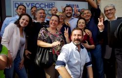 Fiumicino, la Lega alza la voce: dobbiamo contare di più