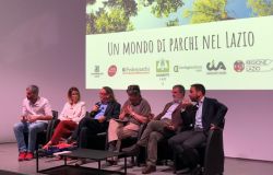 Un Mondo...di Parchi nel Lazio