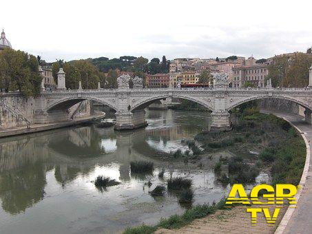 Regione Lazio, via libera ai Contratti di Fiume