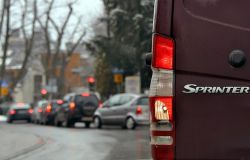 Acilia, tra traffico e scuole ancora chiuse