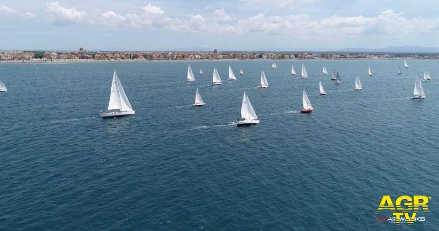 100 vele, domani al porto, convegni e sport 100 vele, domani al porto, convegni e sport