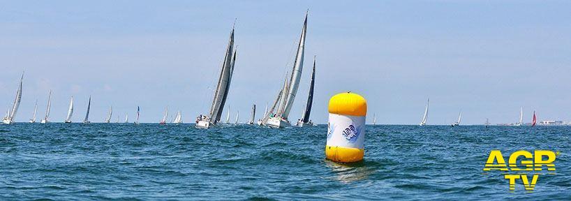 100 vele, domani al porto, convegni e sport 100 vele, domani al porto, convegni e sport