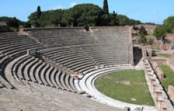 Ostia Antica: Anche il neurologo americano Oliver Sacks tra i selezionati
