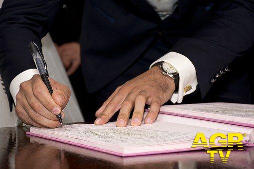Fiumicino, nasce il registro dei richiedenti asilo Fiumicino, nasce il registro dei richiedenti asilo