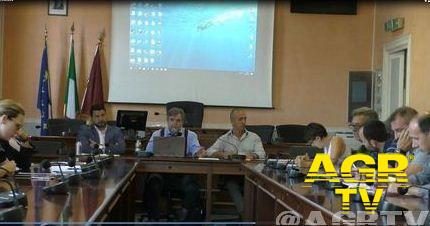 Ostia, la sicurezza sulla Roma-Lido affidata alla video-sorveglianza Ostia, la sicurezza sulla Roma-Lido affidata alla video-sorveglianza