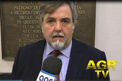 Ostia, la sicurezza sulla Roma-Lido affidata alla video-sorveglianza Ostia, la sicurezza sulla Roma-Lido affidata alla video-sorveglianza