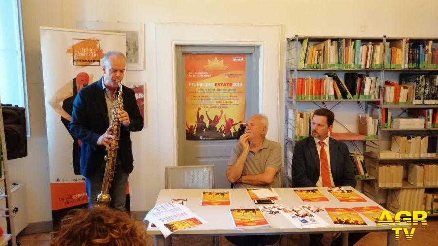 Fiumicino Estate 2019 tre mesi di eventi Fiumicino Estate 2019 tre mesi di eventi