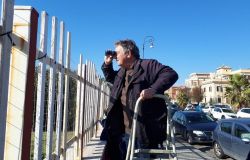 SI, al mare di Roma legalità a due velocità?