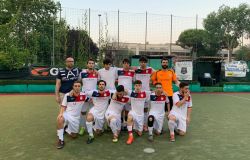 Futsal Torrino, una sconfitta in coppa chiude una stagione...di vittorie