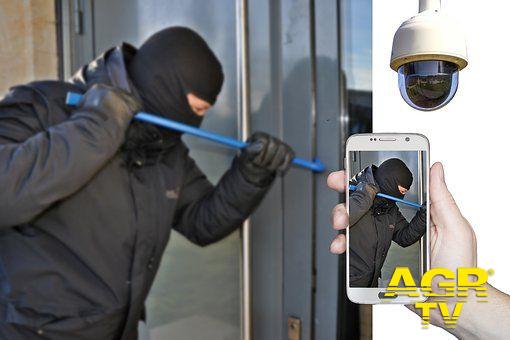 Acilia, il controllo di vicinato per difendersi dalla microcriminalità